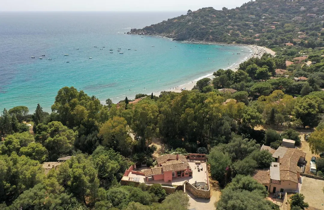 Villa La Petite Etoile-1